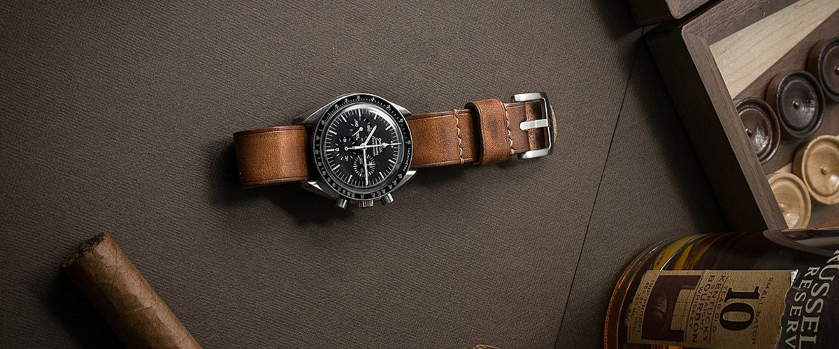 Daniel Mink Watchs